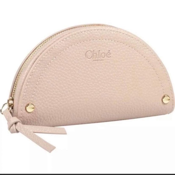 Chloe Handbags - Chloe Cosmetic Bag